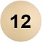 12 футов