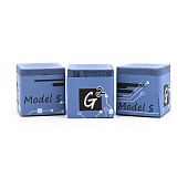 Мел «G2 Japan Model S» синий
