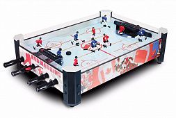Настольный хоккей "Red Machine" (71.7 x 51.4 x 21 см, цветной)
